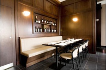 Хотел Kašperské Hory 4